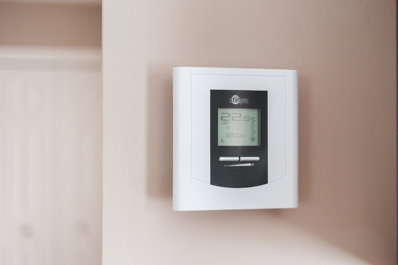 Climate Controlled Storage